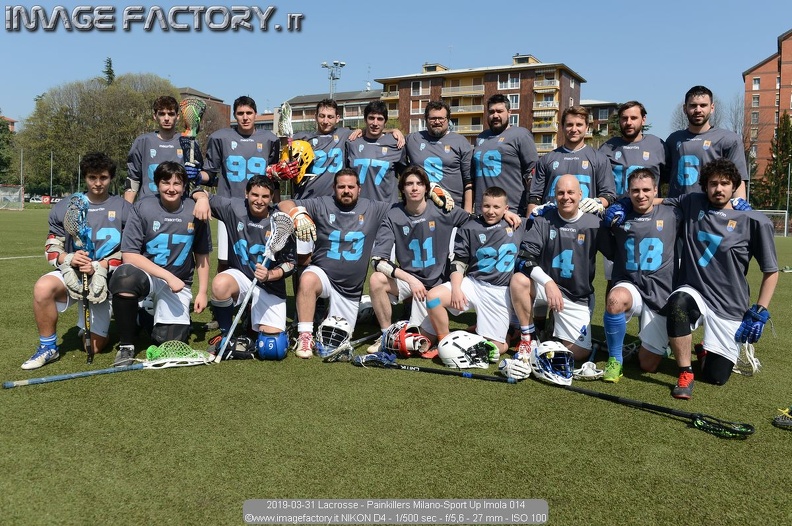 2019-03-31 Lacrosse - Painkillers Milano-Sport Up Imola 014.jpg